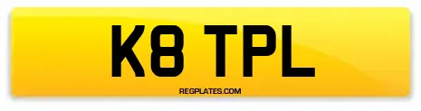 K8 TPL