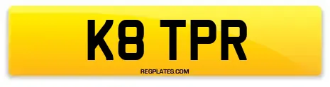 K8 TPR