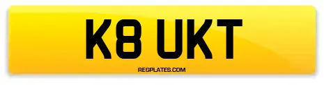K8 UKT