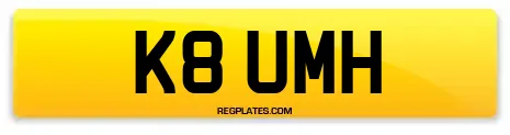 K8 UMH