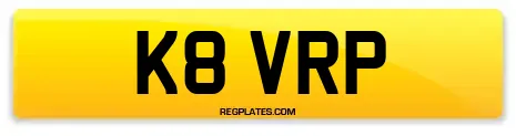 K8 VRP