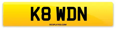 K8 WDN