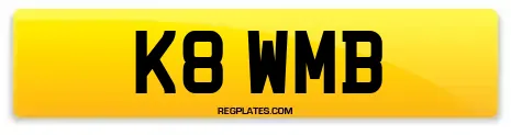 K8 WMB
