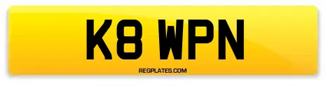 K8 WPN