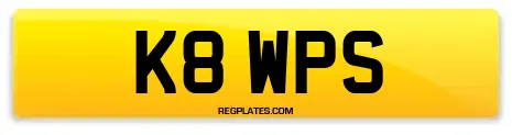 K8 WPS