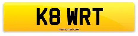K8 WRT