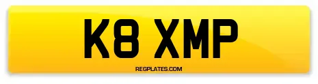 K8 XMP