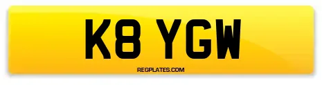 K8 YGW