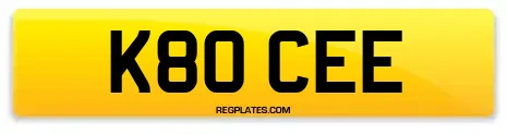 K80 CEE