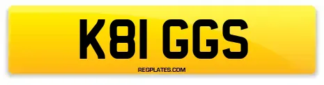 K81 GGS