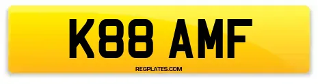 K88 AMF