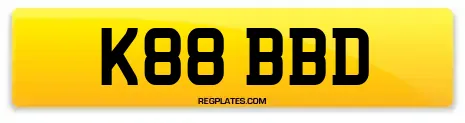 K88 BBD