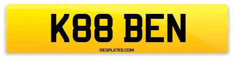 K88 BEN