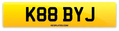 K88 BYJ