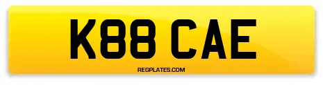 K88 CAE
