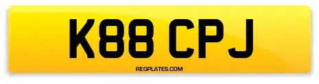 K88 CPJ