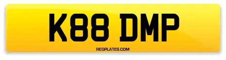 K88 DMP