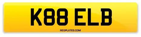 K88 ELB