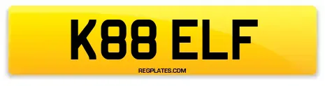 K88 ELF