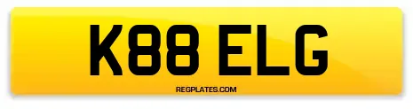 K88 ELG