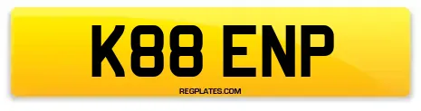 K88 ENP