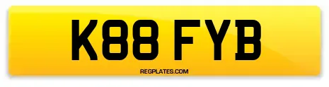 K88 FYB