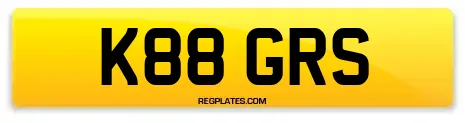K88 GRS