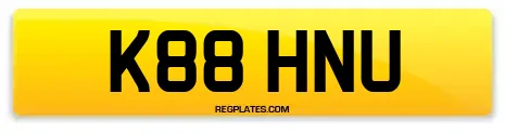 K88 HNU