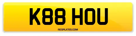 K88 HOU
