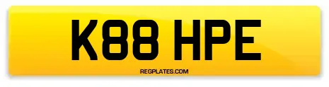 K88 HPE