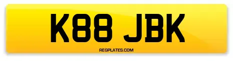K88 JBK