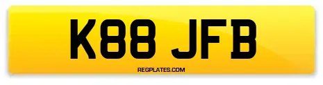 K88 JFB