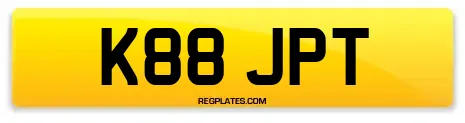 K88 JPT
