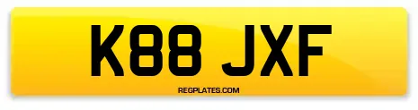 K88 JXF