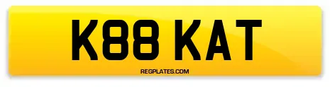 K88 KAT