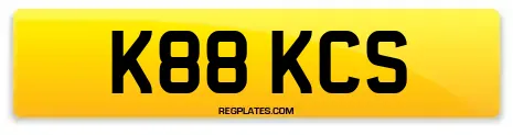 K88 KCS