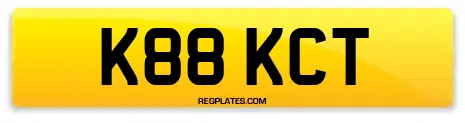 K88 KCT
