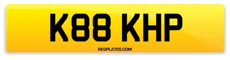 K88 KHP