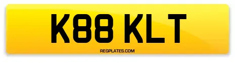 K88 KLT
