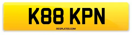 K88 KPN