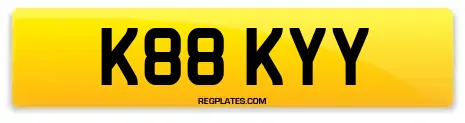 K88 KYY