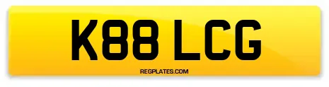 K88 LCG