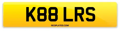 K88 LRS