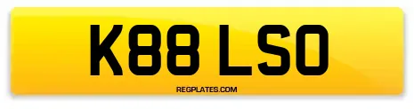 K88 LSO