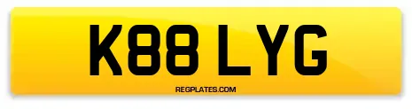 K88 LYG