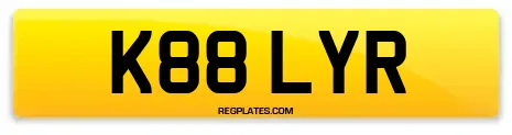K88 LYR