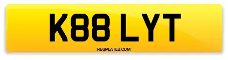 K88 LYT