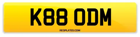 K88 ODM