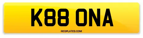 K88 ONA