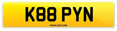 K88 PYN